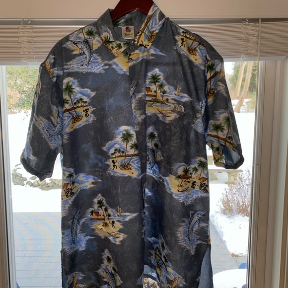 New Caribbean Beach Wear - Picture 2 of 3